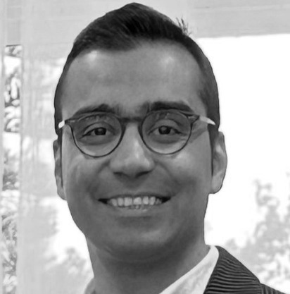 Dr. Mohammad Peydayesh